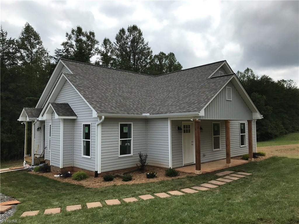 210 Tuttle Road Rural Hall, NC 27045 - Photo 2 of 3