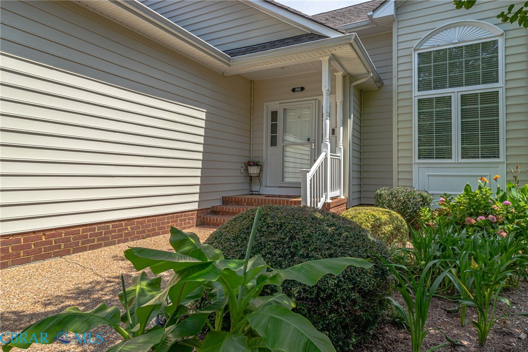 88 Old Field Road Irvington, VA 22480 - Photo 53 of 58 Gallery Image 53