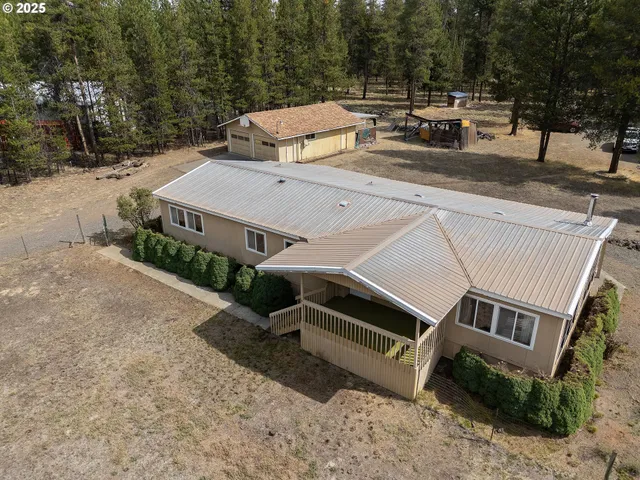 $299,000 | 52128 Stearns Road, La Pine, OR 97739