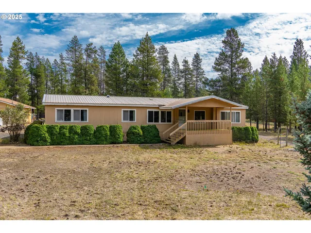 $299,000 | 52128 Stearns Road, La Pine, OR 97739