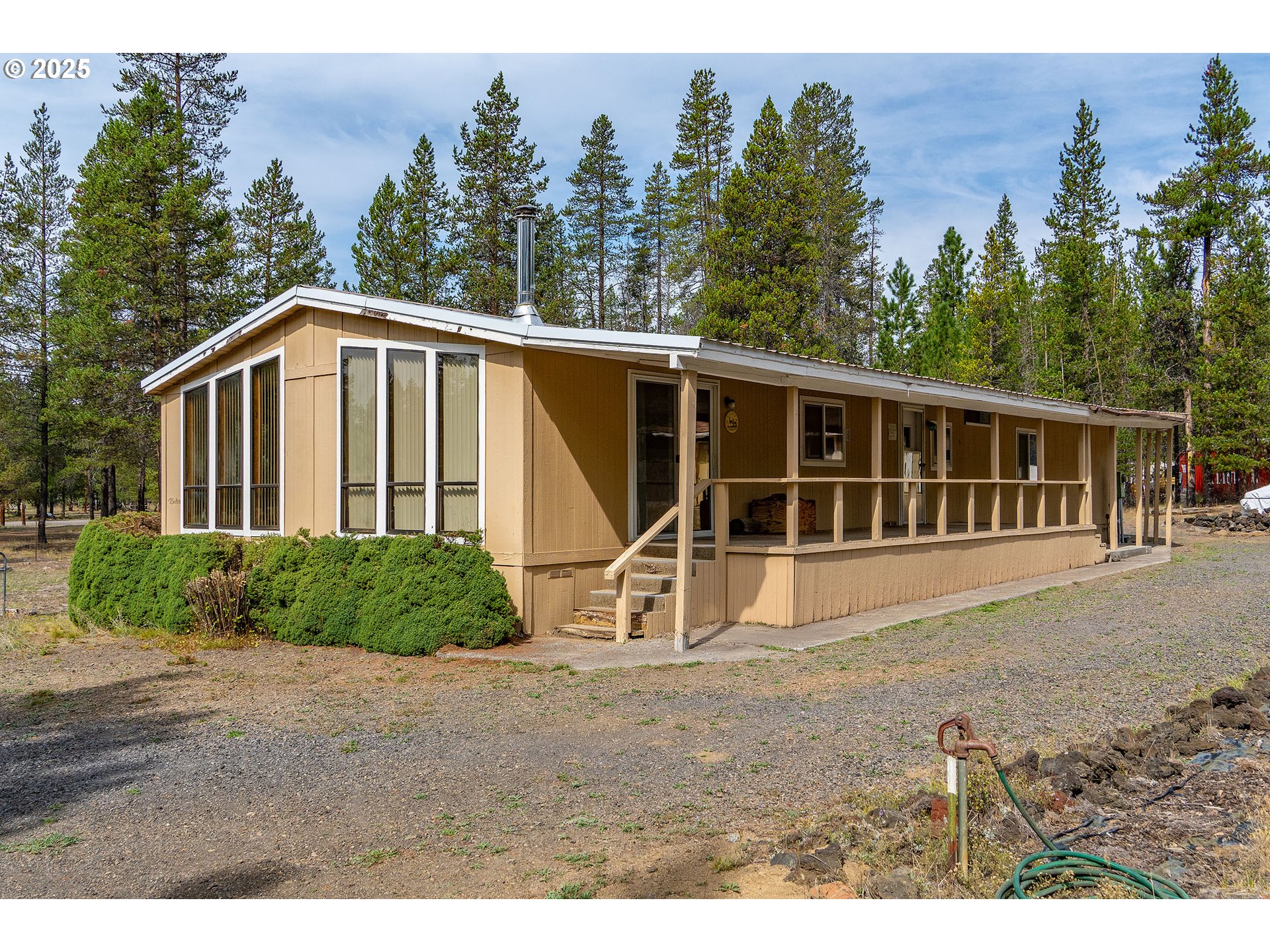 52128 Stearns Road La Pine, OR 97739 - Photo 15 of 33