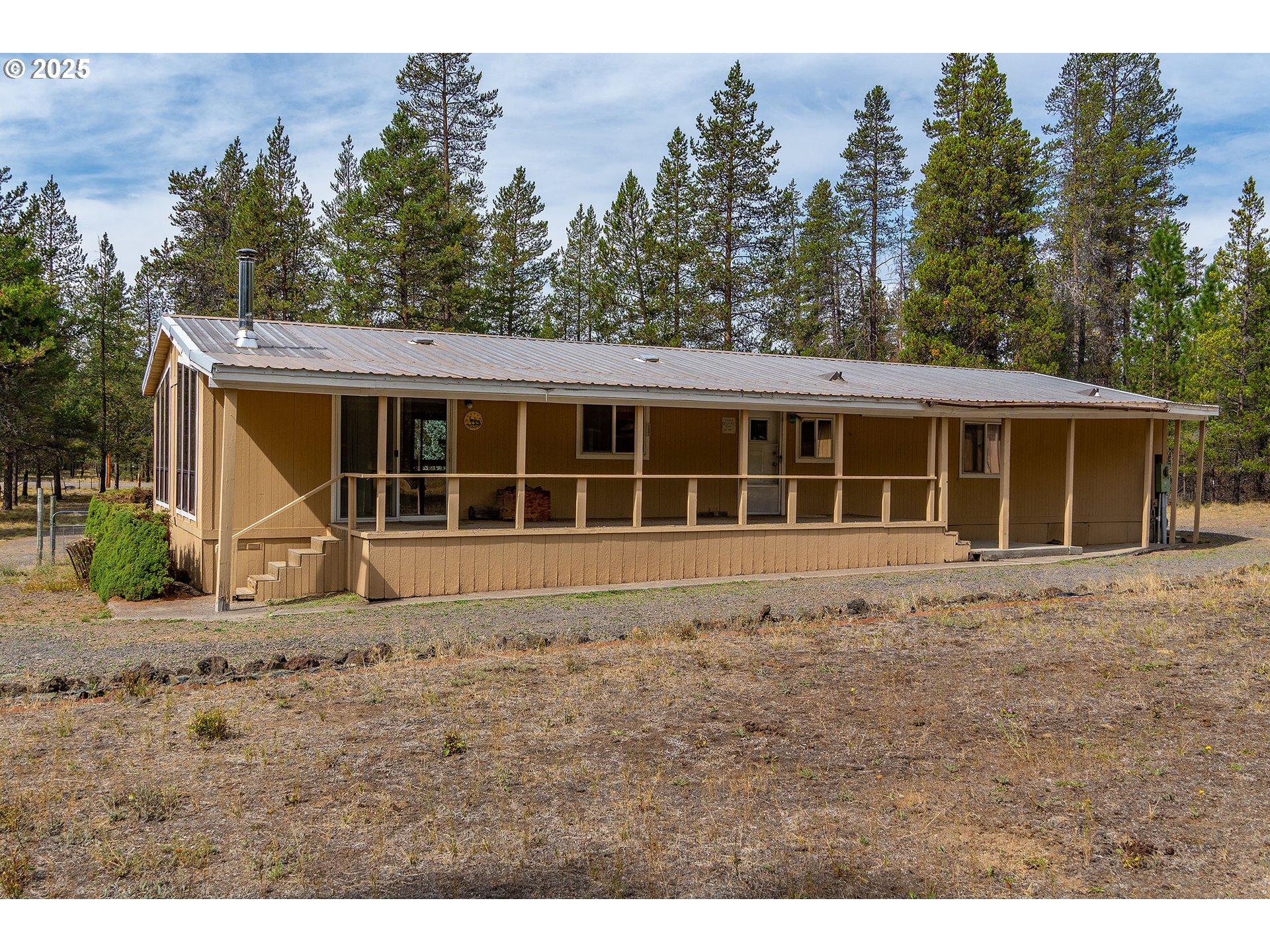 52128 Stearns Road La Pine, OR 97739 - Photo 16 of 33