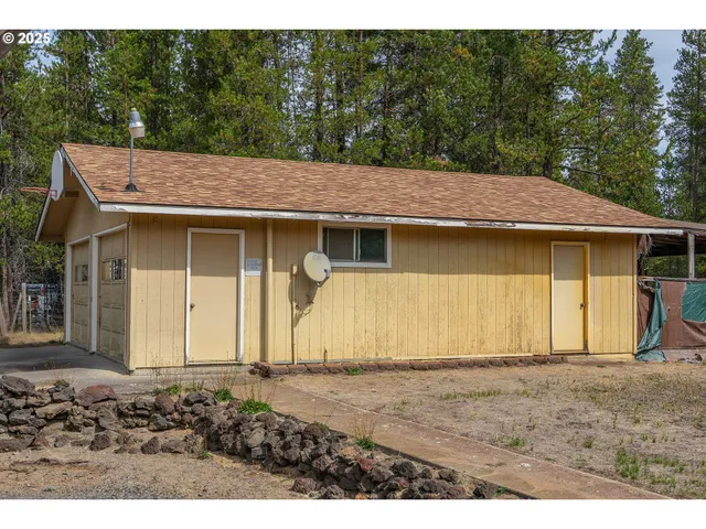 $299,000 | 52128 Stearns Road, La Pine, OR 97739