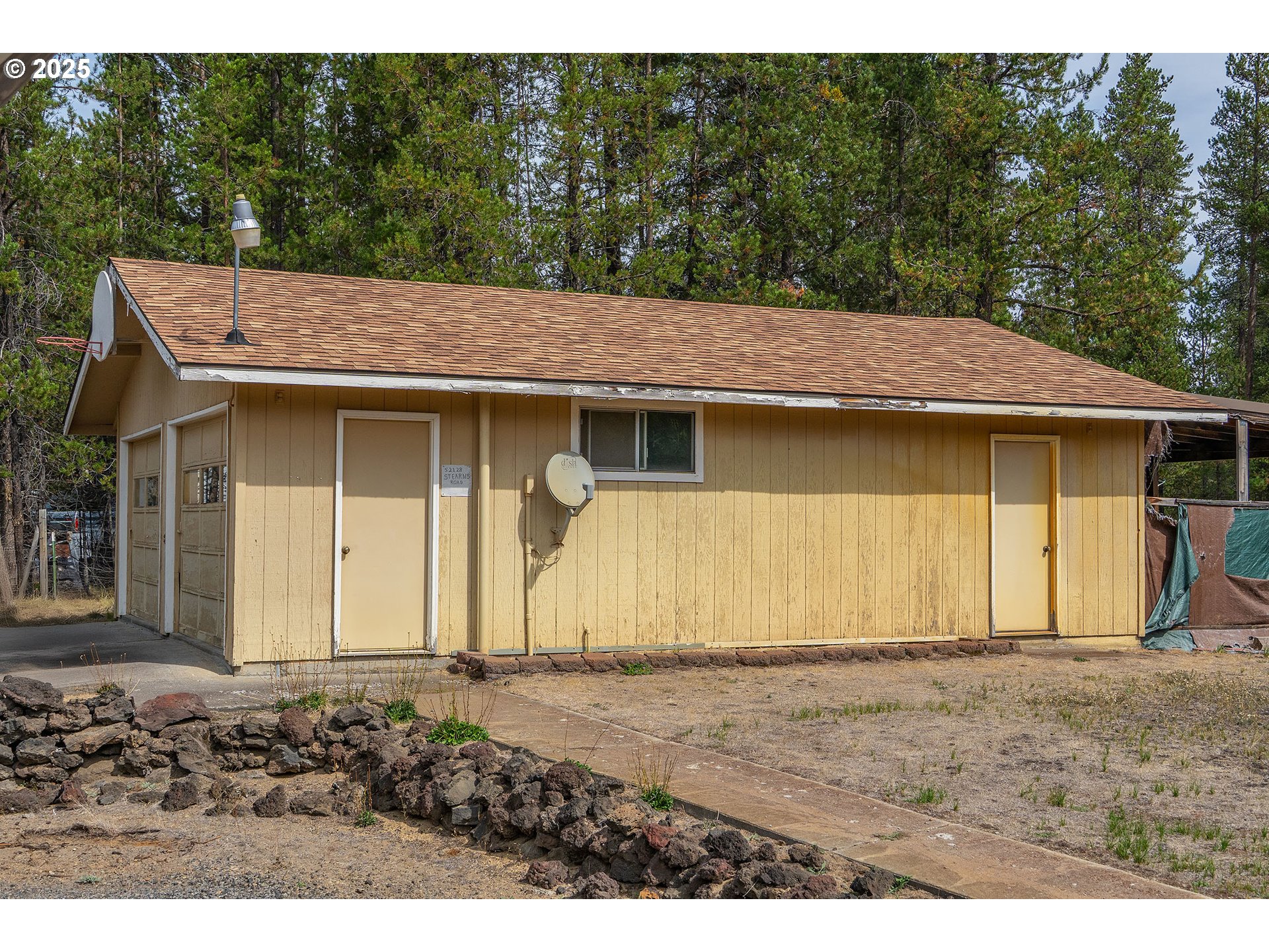 52128 Stearns Road La Pine, OR 97739 - Photo 18 of 33