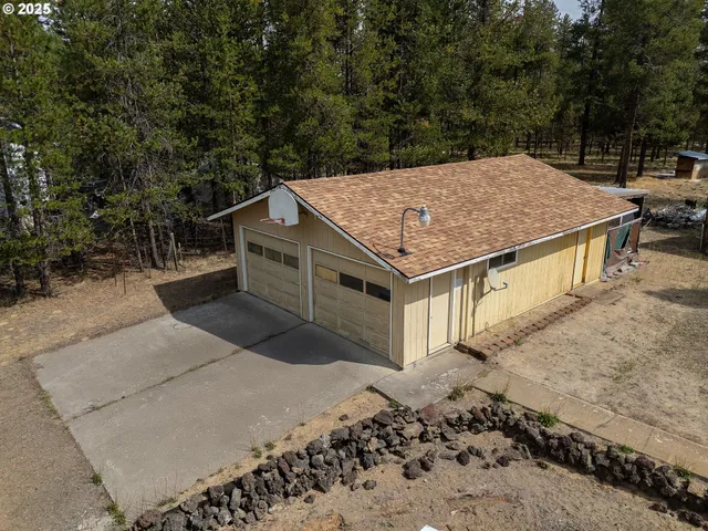 $299,000 | 52128 Stearns Road, La Pine, OR 97739