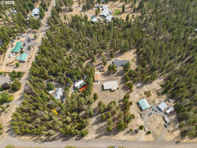 $299,000 | 52128 Stearns Road, La Pine, OR 97739