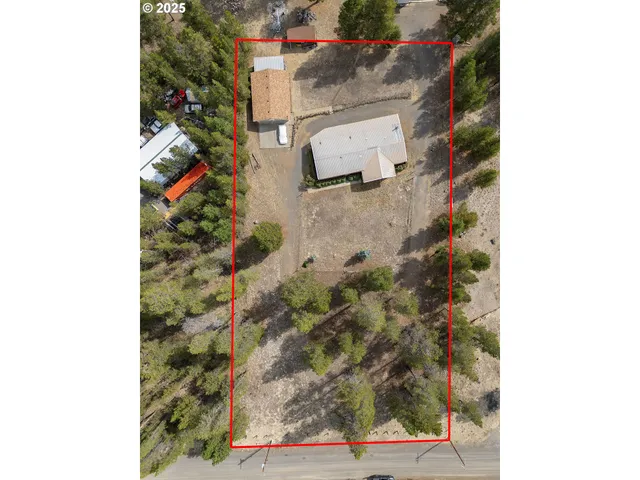 $299,000 | 52128 Stearns Road, La Pine, OR 97739