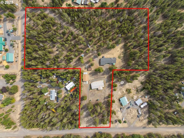 $299,000 | 52128 Stearns Road, La Pine, OR 97739