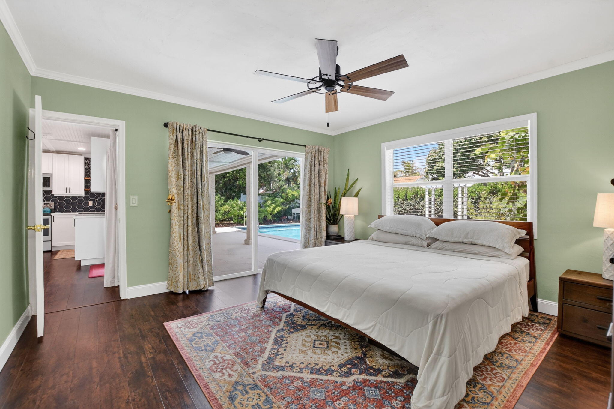 1207 Southwest 12th Avenue Boca Raton, FL 33486 - Photo 20 of 41 Master Bedroom