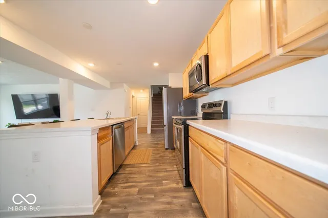 $350,000 | 10518 Quartz Lane, Indianapolis, IN 46235