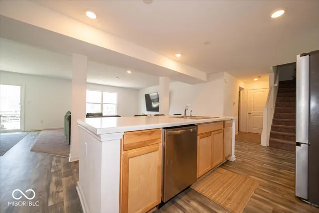 $350,000 | 10518 Quartz Lane, Indianapolis, IN 46235