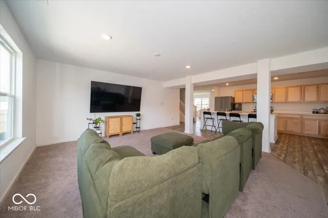 $350,000 | 10518 Quartz Lane, Indianapolis, IN 46235