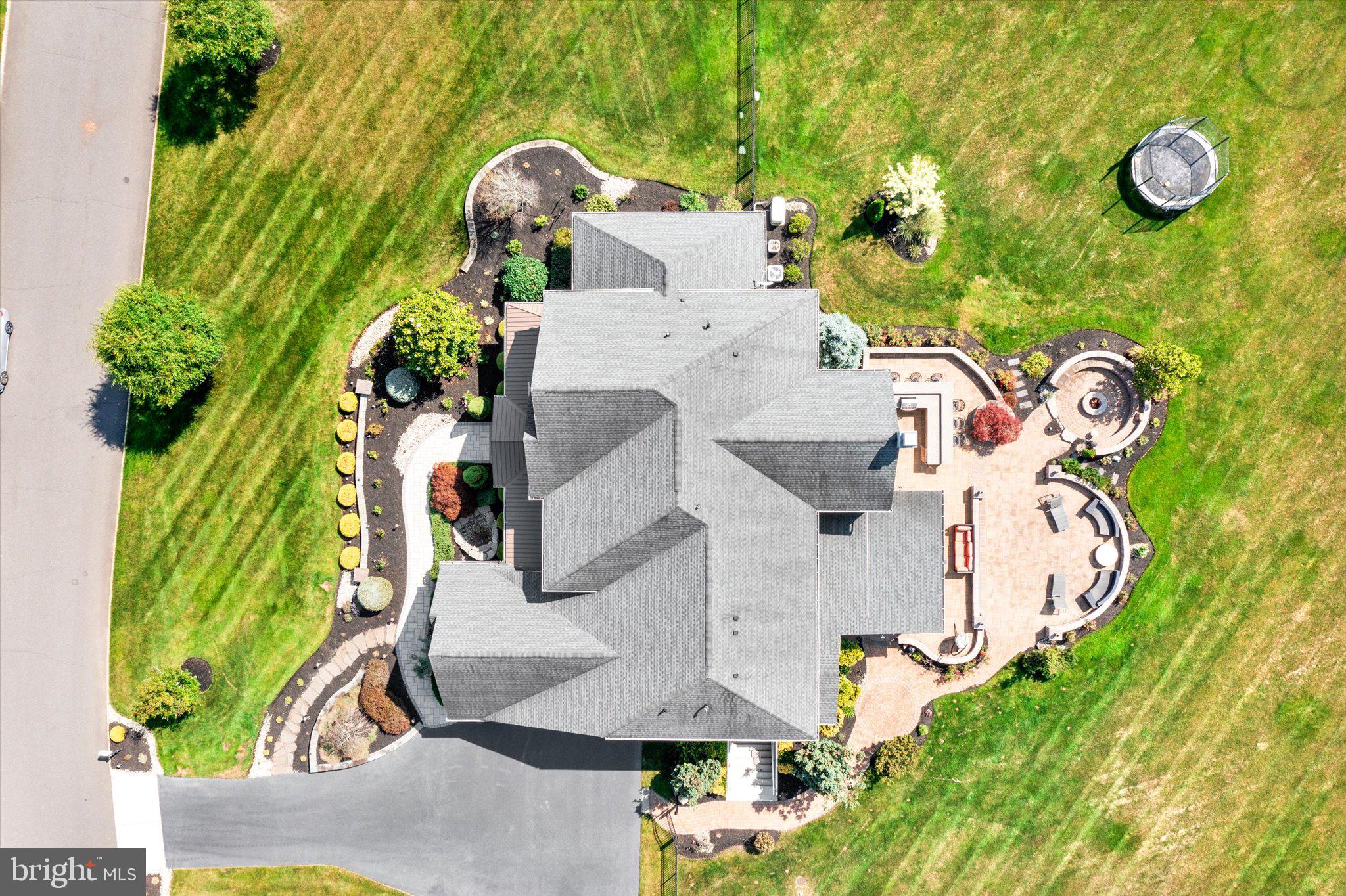 25 Weathervane Circle Cream Ridge, NJ 08514 - Photo 68 of 91