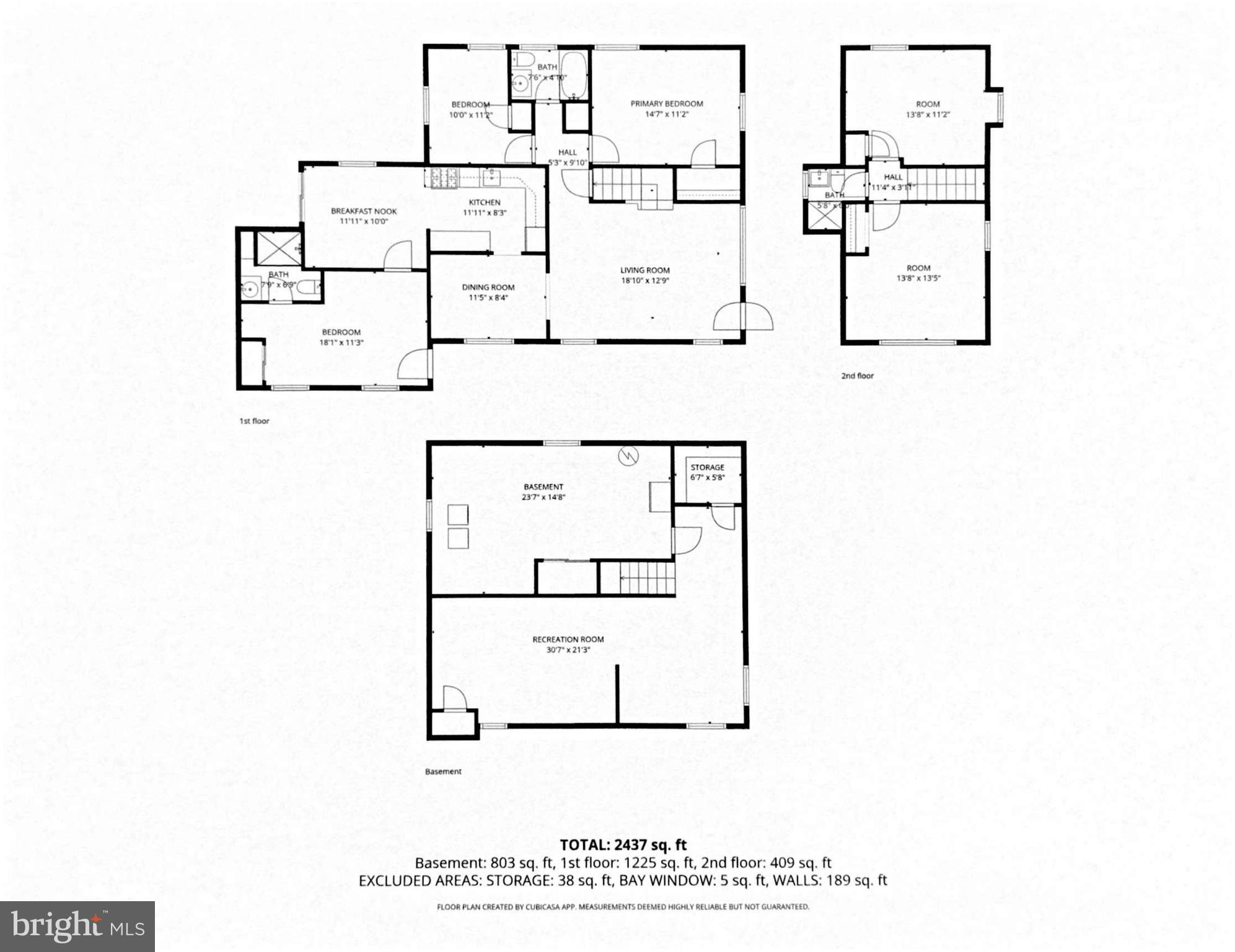 141 North Norwinden Drive Springfield, PA 19064 - Photo 39 of 42