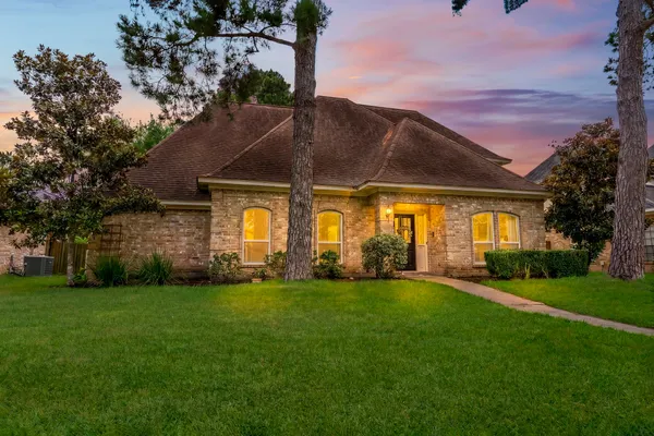 $429,900 | 6315 Singing Creek Lane, Spring, TX 77379
