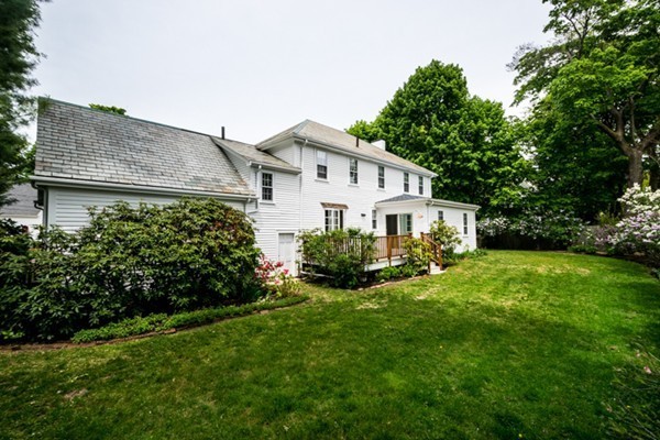 3 Harrington Road Winchester, MA 01890 - Photo 18 of 19