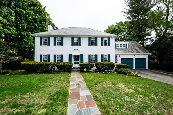 3 Harrington Road Winchester, MA 01890 - Photo 19 of 19