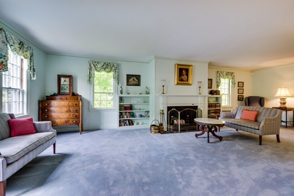 3 Harrington Road Winchester, MA 01890 - Photo 2 of 19