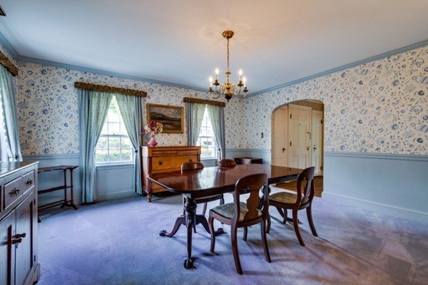 3 Harrington Road Winchester, MA 01890 - Photo 3 of 19