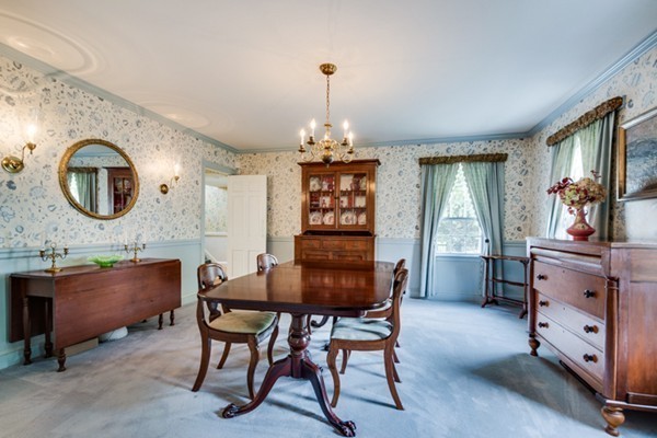 3 Harrington Road Winchester, MA 01890 - Photo 4 of 19