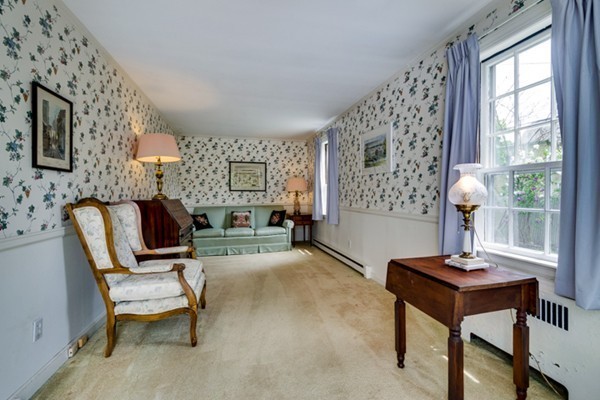 3 Harrington Road Winchester, MA 01890 - Photo 7 of 19