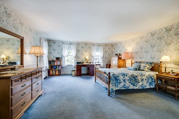 3 Harrington Road Winchester, MA 01890 - Photo 10 of 19