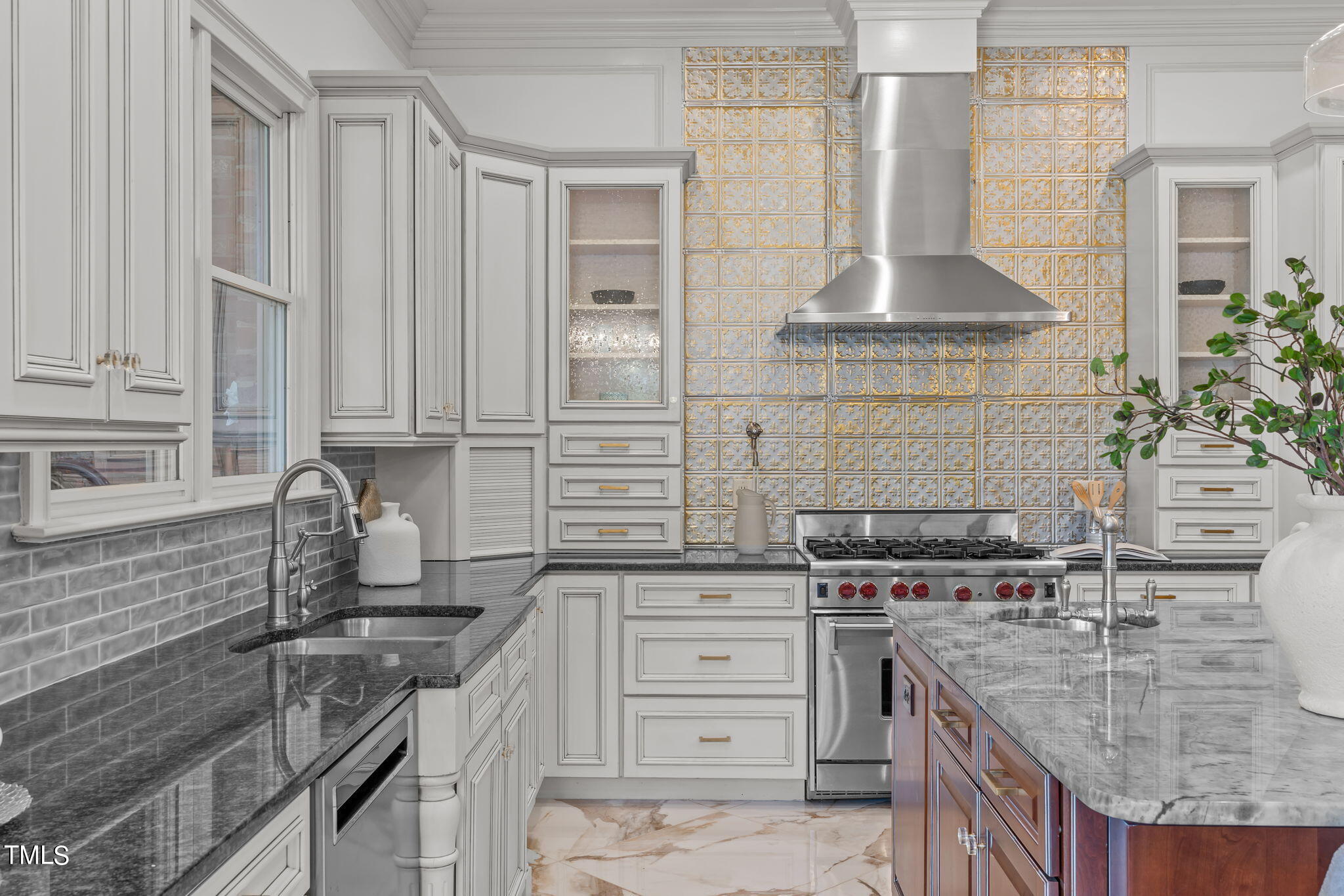 1012 Heydon Court Raleigh, NC 27614 - Photo 19 of 60 Kitchen