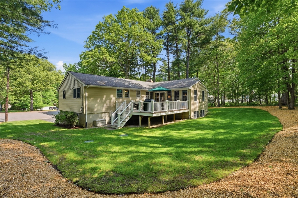 22 Longmeadow Drive Canton, MA 02021 - Photo 35 of 42
