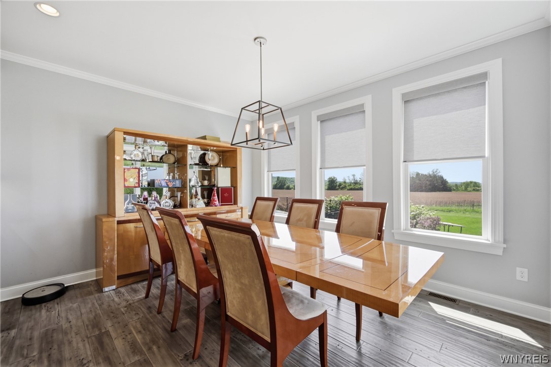 4596 Green Road Cambria, NY 14094 - Photo 11 of 38