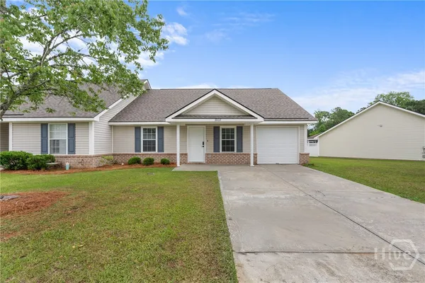 $247,400 | 2008 Dawson Lane, Rincon, GA 31326