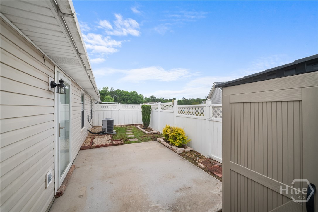 2008 Dawson Lane Rincon, GA 31326 - Photo 19 of 23