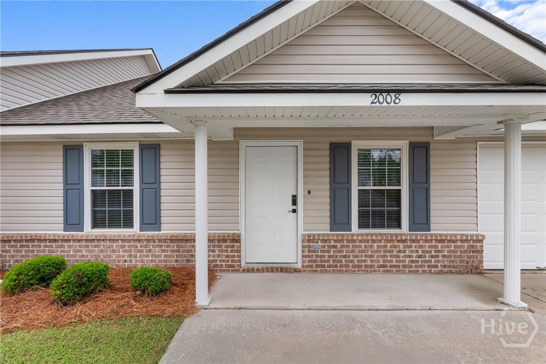 2008 Dawson Lane Rincon, GA 31326 - Photo 2 of 23