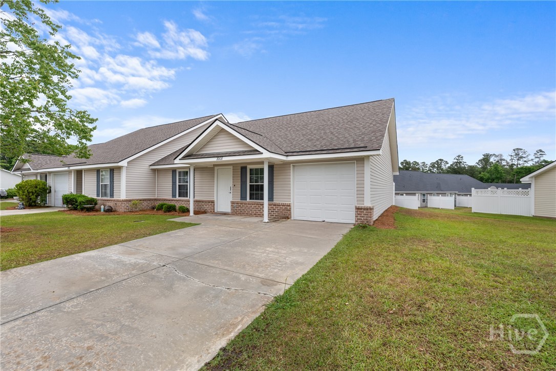 2008 Dawson Lane Rincon, GA 31326 - Photo 4 of 23