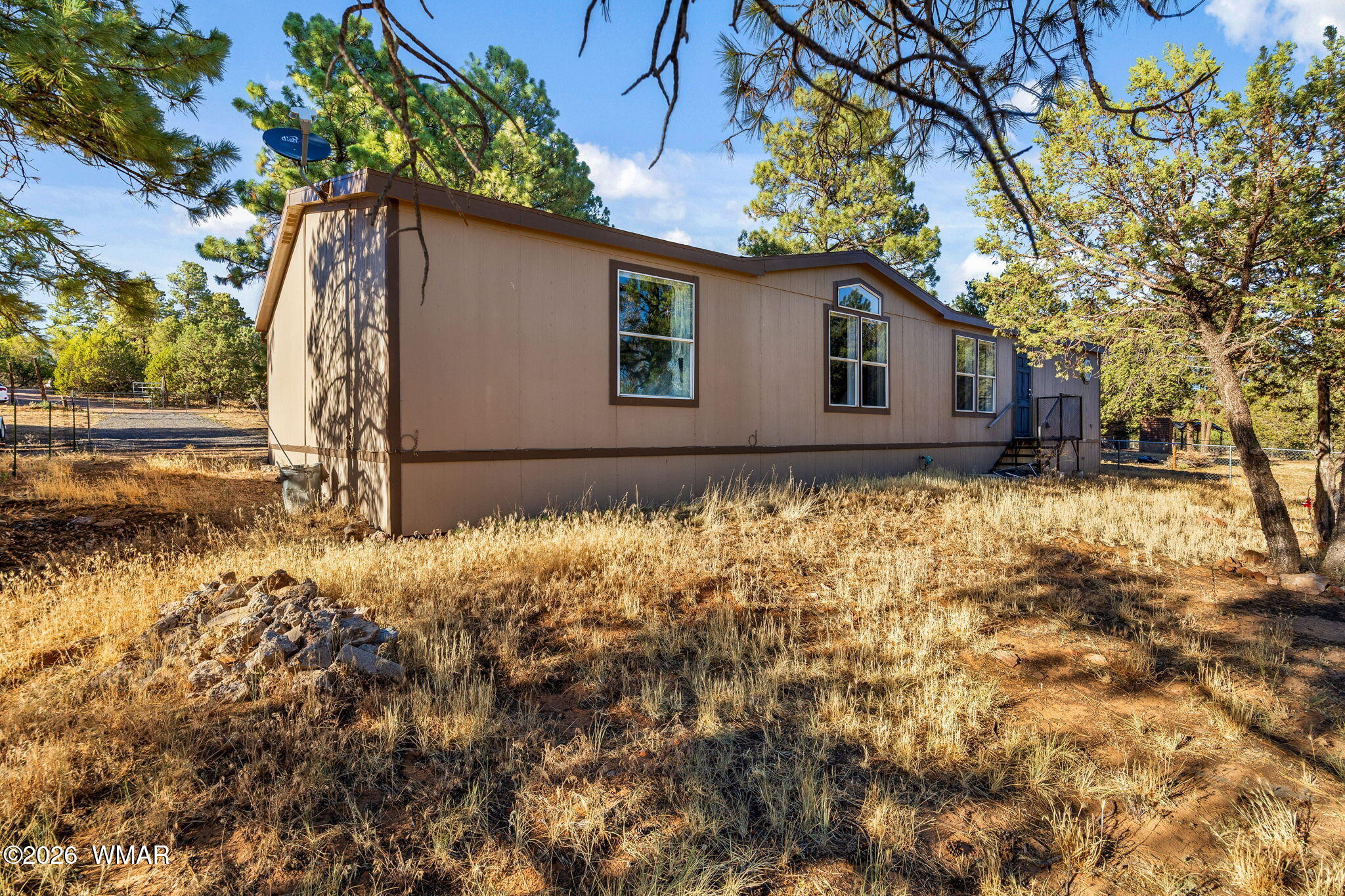 2181 Gingerbread Trail Overgaard, AZ 85933 - Photo 18 of 23