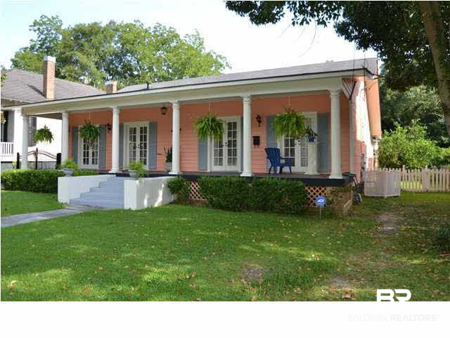 2014 Dauphin Street Mobile, AL 36606 - Photo 1 of 1
