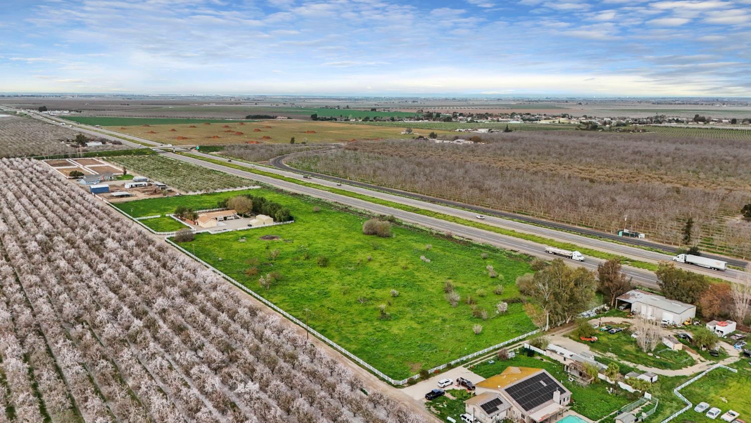 3320 Durham Ferry Road Tracy, CA 95304 - Photo 60 of 77 a view of a city