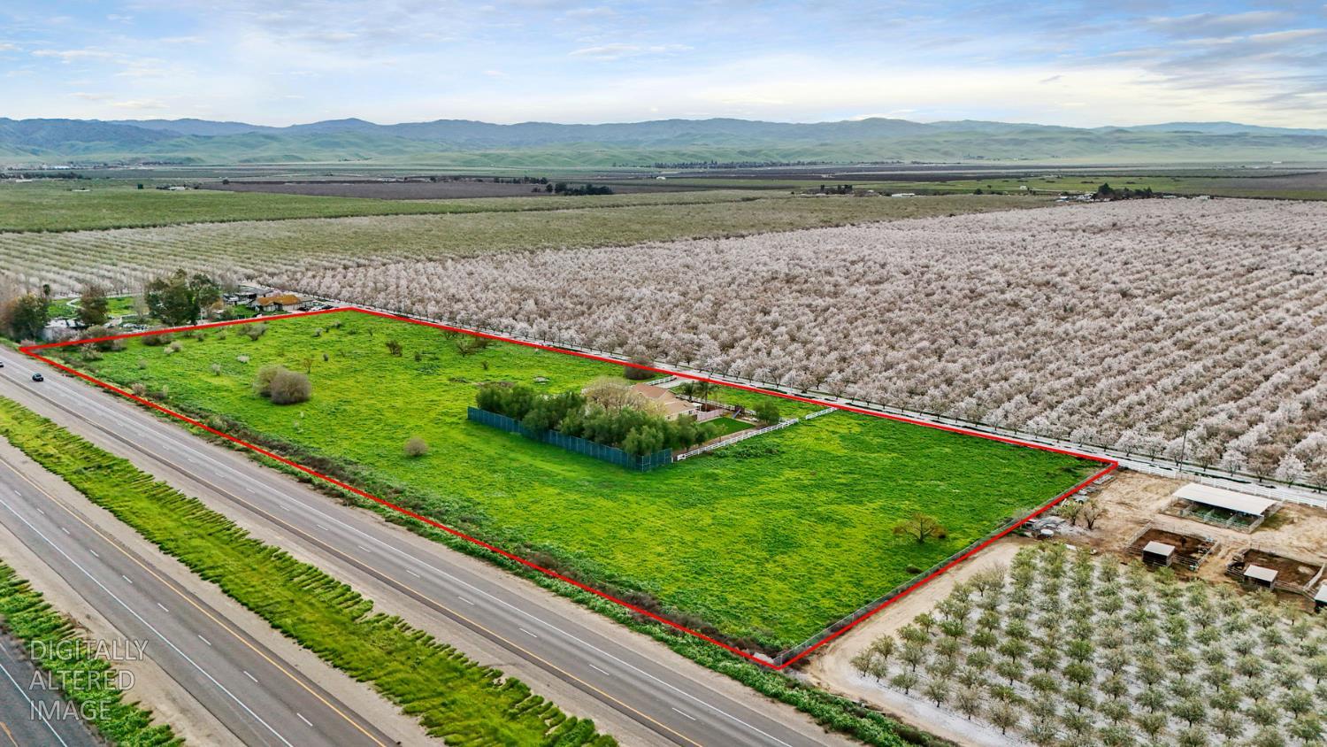 3320 Durham Ferry Road Tracy, CA 95304 - Photo 66 of 77 a view of a lake with a mountain and a lake view