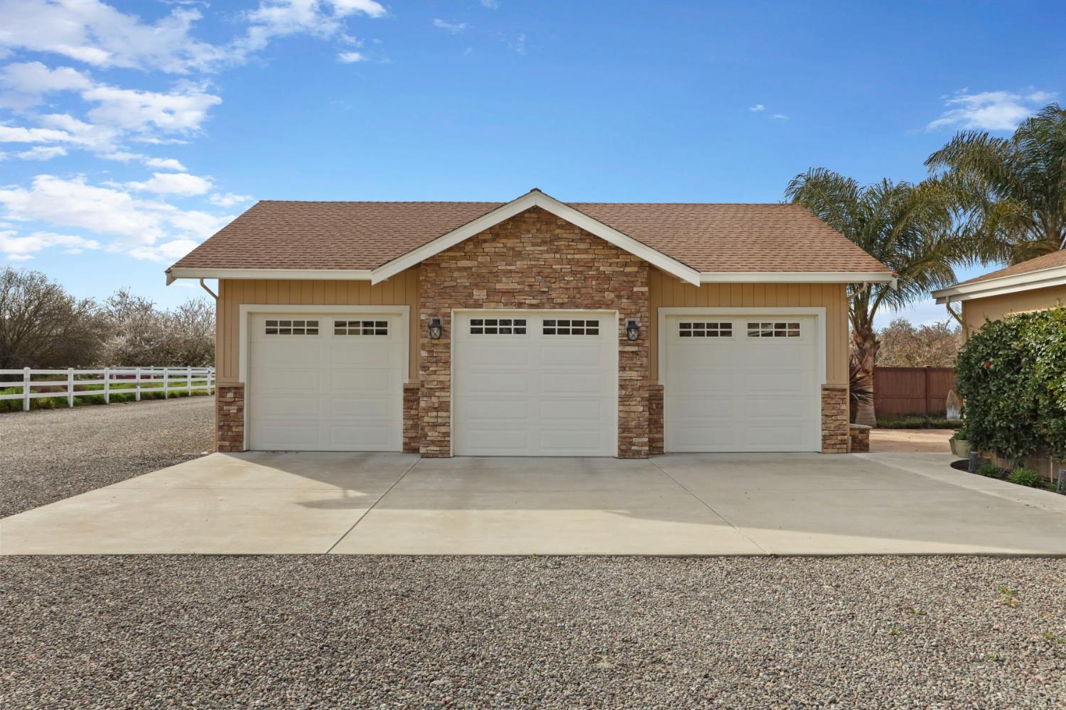 3320 Durham Ferry Road Tracy, CA 95304 - Photo 7 of 77 a view of a house with a yard
