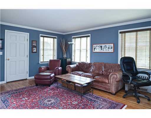 Undisclosed Address Darien, CT 06820 - Photo 8 of 9 a living room with furniture and a window