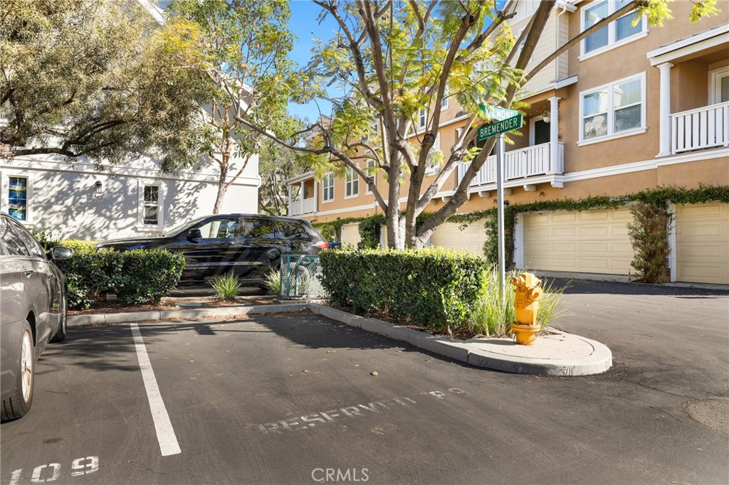 52 Valmont Way Ladera Ranch, CA 92694 - Photo 24 of 29 a view of a street with houses on both side