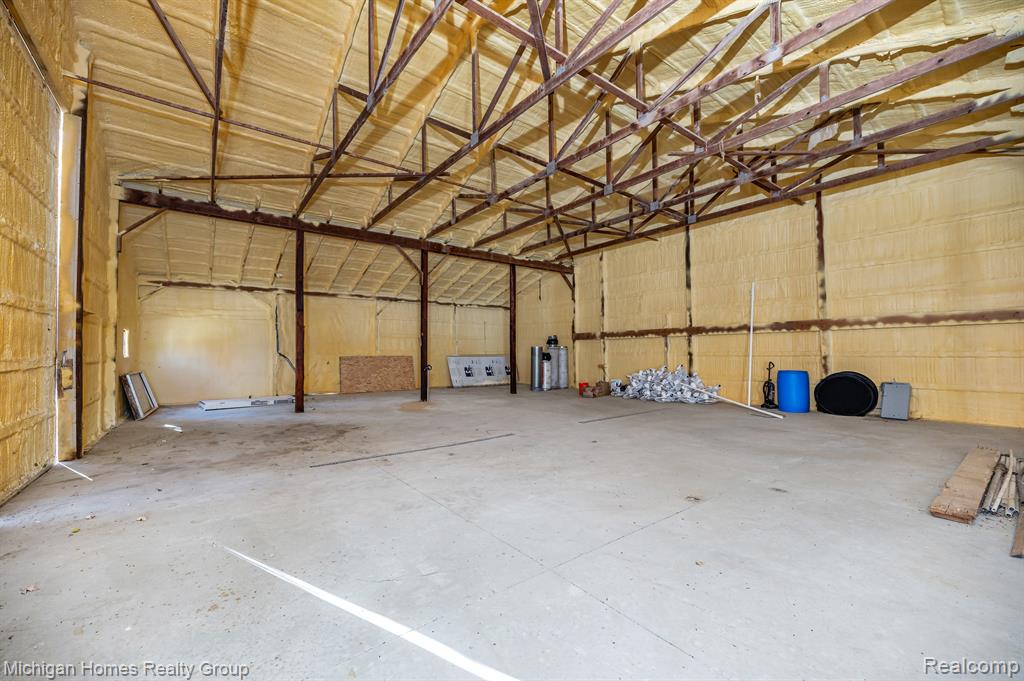 4267 Lippincott Road Lapeer, MI 48446 - Photo 43 of 61