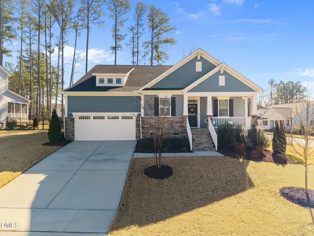 $775,000 | 1449 Commons Ford Place, Apex, NC 27539