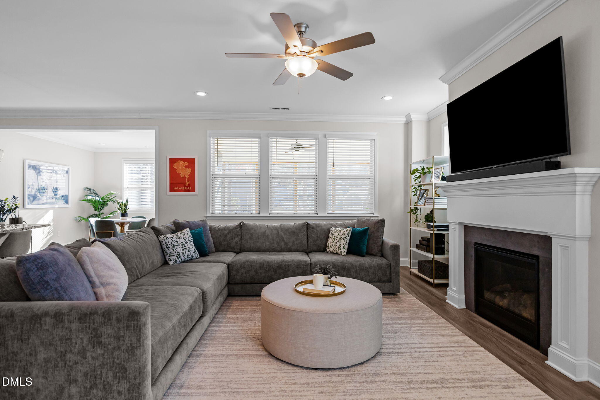 1449 Commons Ford Place Apex, NC 27539 - Photo 15 of 43 30-web-or-mls-IMG_4419