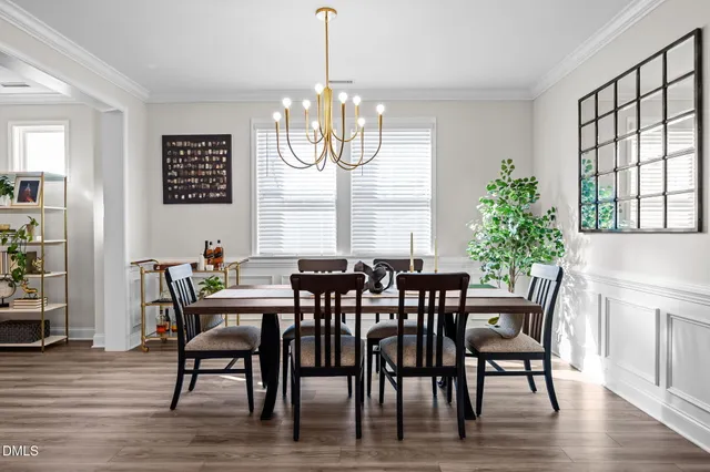 $775,000 | 1449 Commons Ford Place, Apex, NC 27539