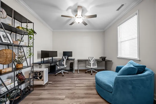 $775,000 | 1449 Commons Ford Place, Apex, NC 27539