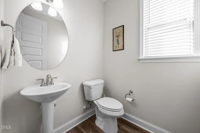 $775,000 | 1449 Commons Ford Place, Apex, NC 27539