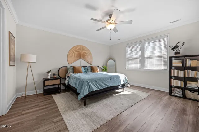 $775,000 | 1449 Commons Ford Place, Apex, NC 27539