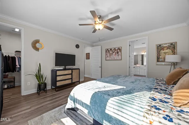 $775,000 | 1449 Commons Ford Place, Apex, NC 27539