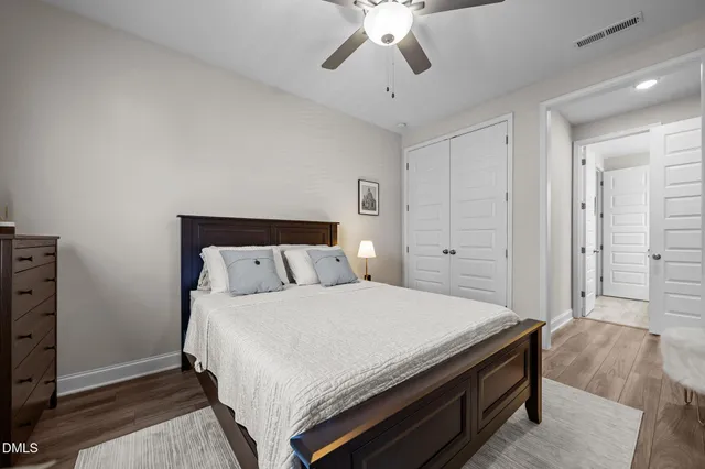 $775,000 | 1449 Commons Ford Place, Apex, NC 27539