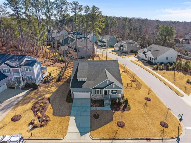 $775,000 | 1449 Commons Ford Place, Apex, NC 27539